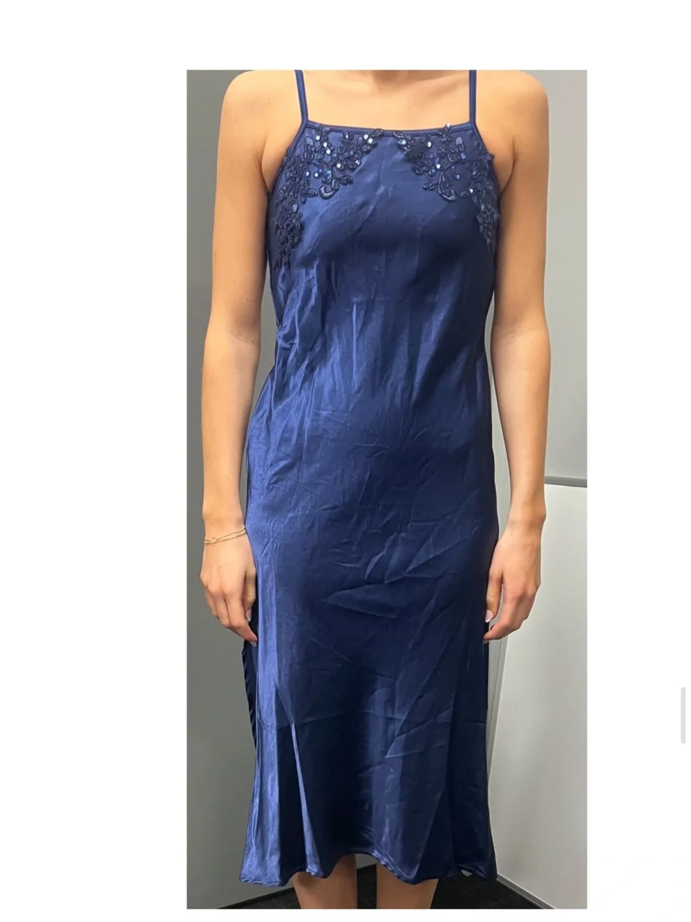 Weissman SA “Mirror” Costume